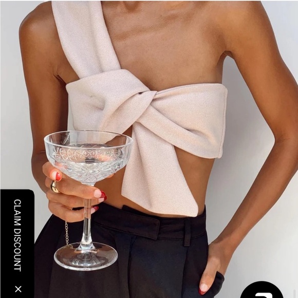 Princess Polly Simi Top - Picture 9 of 9